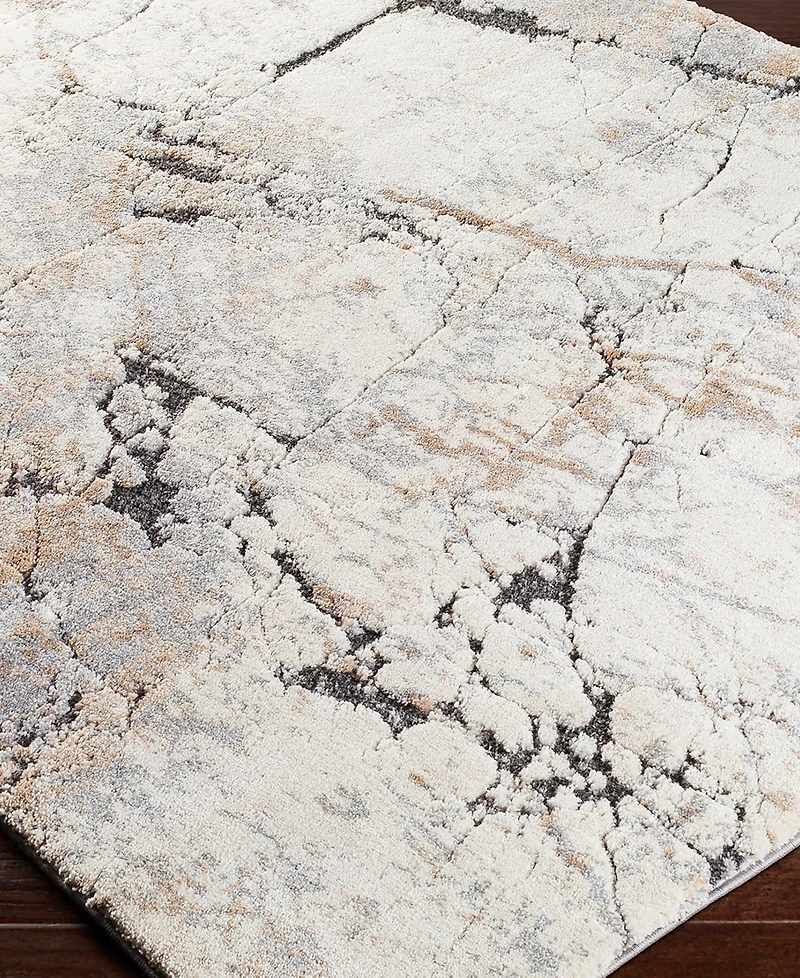 Livabliss Tuscany TUS2314 7'10" x 10'3" Area Rug