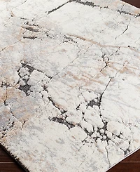 Livabliss Tuscany TUS2314 7'10" x 10'3" Area Rug