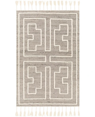 Livabliss Norwood NWD2302 6' x 9' Area Rug
