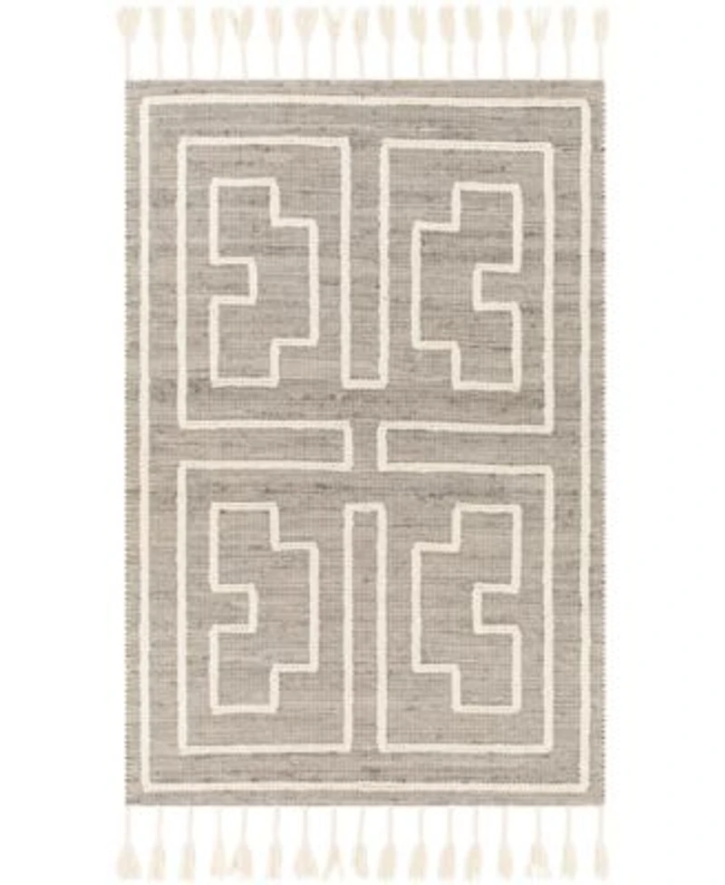 Livabliss Norwood Nwd2302 Area Rug