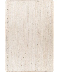 Livabliss Natural Braids NBD2301 5' x 7'6" Area Rug