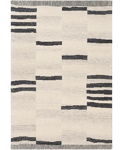 Livabliss Granada GND2330 6' x 9' Area Rug