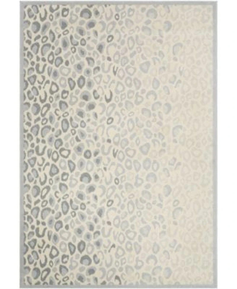 Livabliss City Light Cyl Area Rug