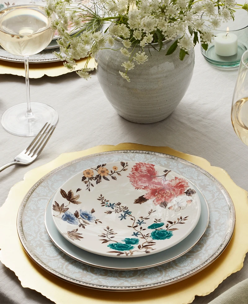 Lenox Westmore 3 Piece Place Setting