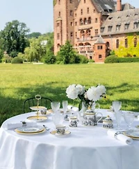Villeroy Boch Audun Dinnerware Collection