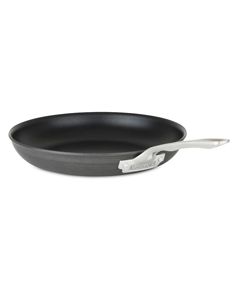 Viking Hard Anodized Nonstick Fry Pan, 12"