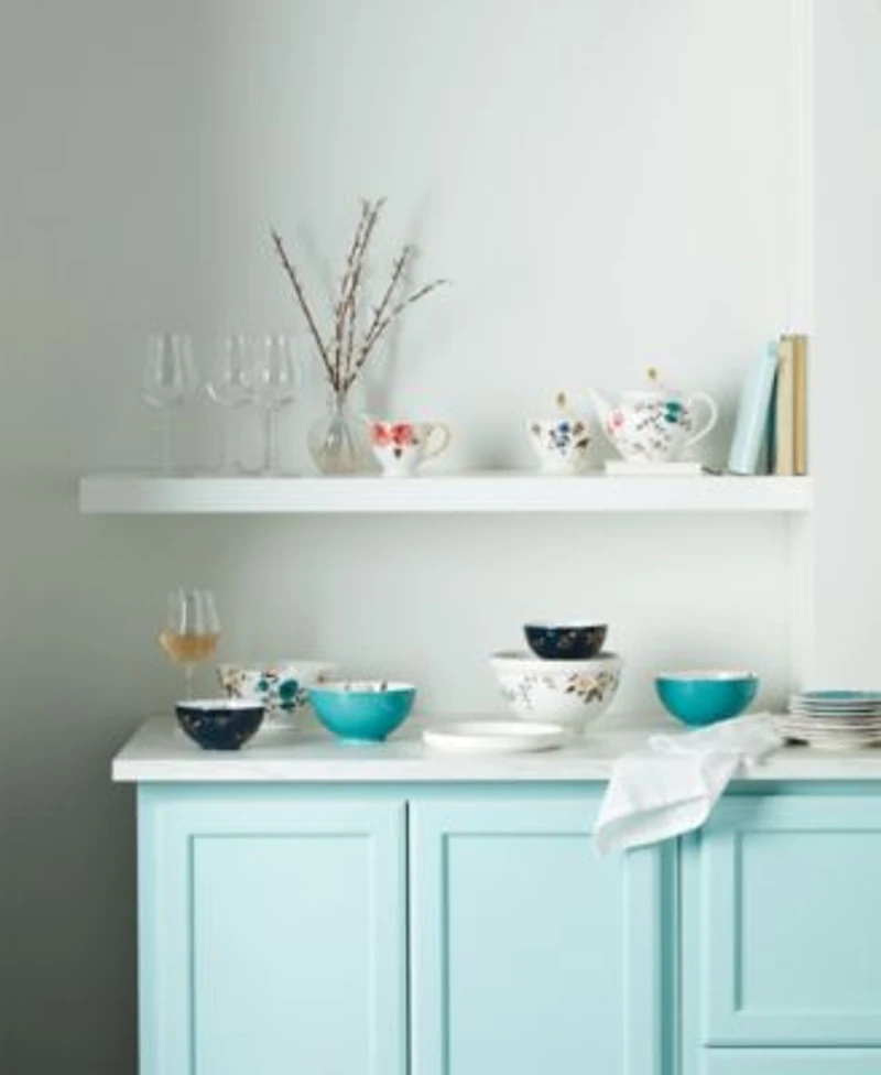 Lenox Sprig Vine Dinnerware Collection