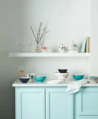 Lenox Sprig Vine Dinnerware Collection