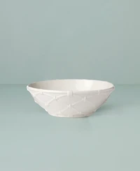 Lenox Wicker Creek Serving Bowl