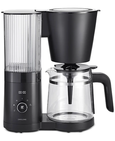 Zwilling Enfinigy Glass Drip Coffee Maker