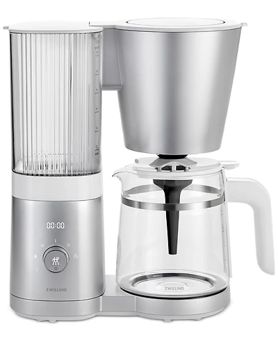 Zwilling Enfinigy Glass Drip Coffee Maker