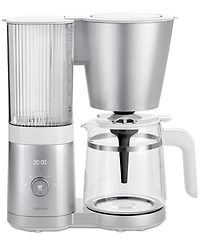 Zwilling Enfinigy Glass Drip Coffee Maker