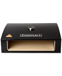 Cuisinart Cpo-700 Grill Top Pizza Oven Kit
