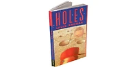 Holes by Louis Sachar
