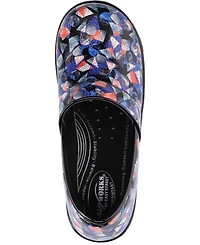 Easy Street Women's Lyndee Slip Resistant Clogs