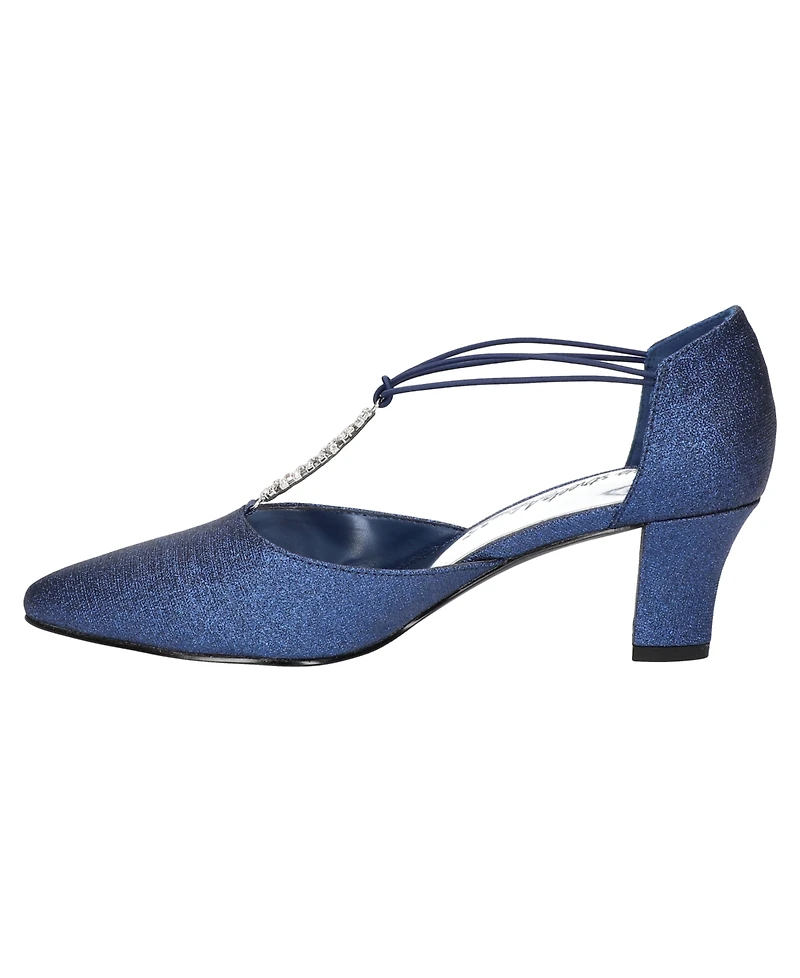 Easy Street Women's Moonlight Pumps