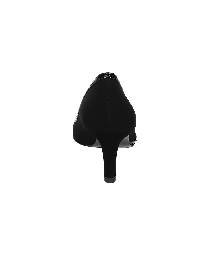 Easy Street Women's Nobel Pumps