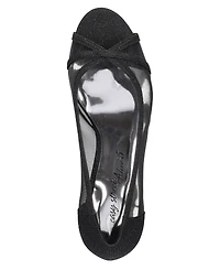 Easy Street Women's Picaboo Pumps