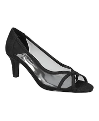 Easy Street Women's Picaboo Pumps