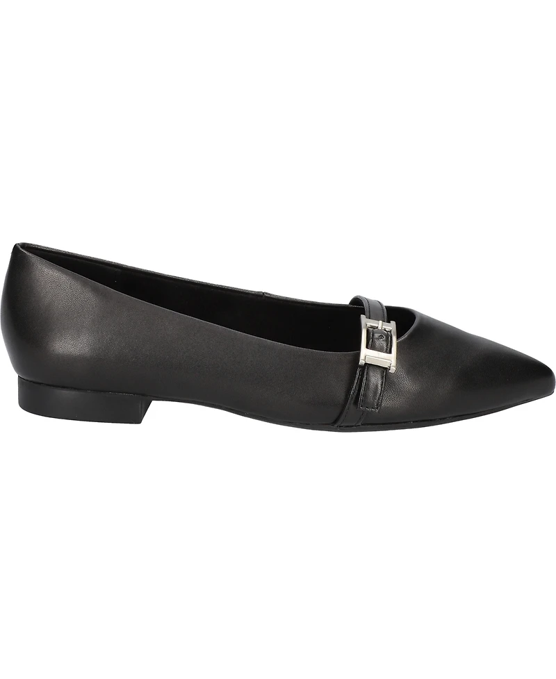 Bella Vita Women's Evanna Flats