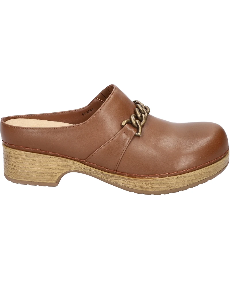 Bella Vita Women's Ventura Clogs