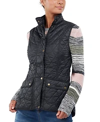 Barbour Women's Otterburn Quilted Vest