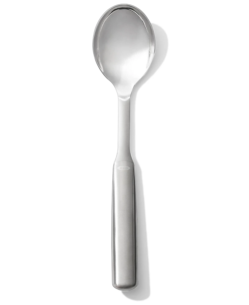 Oxo Steel Serving Spoon