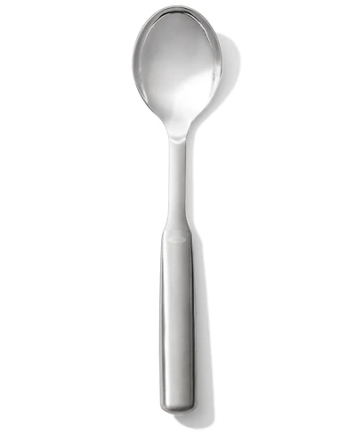 Oxo Steel Serving Spoon