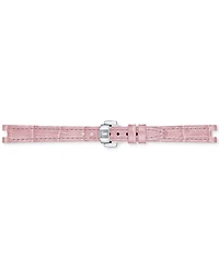 Tissot Women's Swiss Bellissima Small Lady Pink Leather Strap Watch 26mm