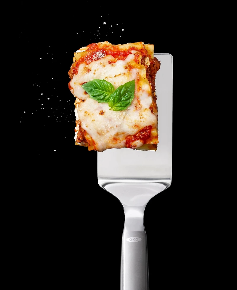 Oxo Steel Lasagna Server