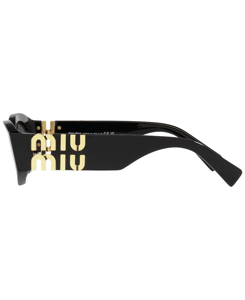 Miu Women's Sunglasses
