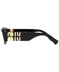 Miu Women's Sunglasses