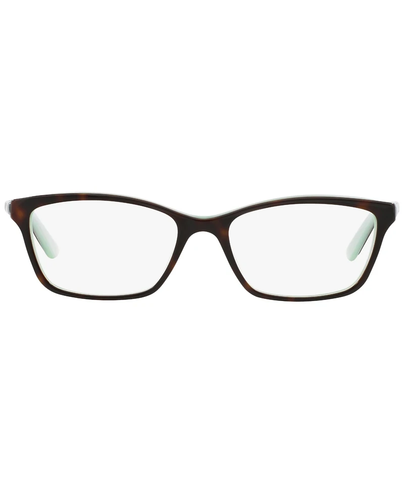 Ralph by Ralph Lauren RA7044 Women's Cat Eye Eyeglasses