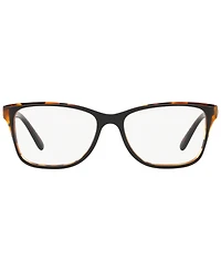 Coach HC6129 Women's Rectangle Eyeglasses