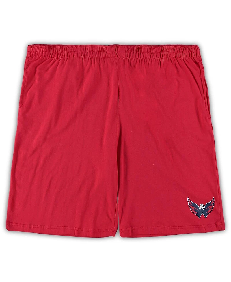Men's Concepts Sport Red
