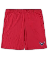 Men's Concepts Sport Red