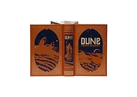 Dune (Barnes & Noble Collectible Editions) by Frank Herbert