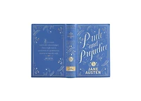 Pride and Prejudice (Barnes & Noble Collectible Editions) by Jane Austen