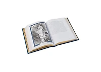 The Blue Fairy Book (Barnes & Noble Collectible Editions) by Andrew Lang