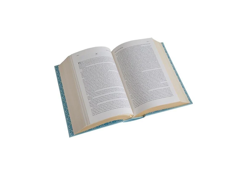 Jane Austen: Seven Novels (Barnes & Noble Collectible Editions) by Jane Austen