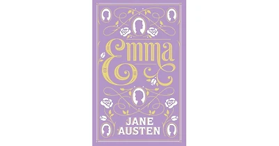 Emma (Barnes & Noble Collectible Editions) by Jane Austen