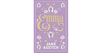 Emma (Barnes & Noble Collectible Editions) by Jane Austen
