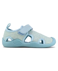 Nautica Toddler Girls Kettle Gulf Water Shoes