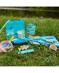 Lets Explore Fishing Play Set