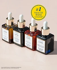 Sunday Riley C.E.O. Glow Vitamin C + Turmeric Face Oil