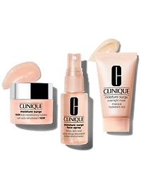 Clinique 3-Pc. Skin School Supplies Glowing Skin Essentials Set