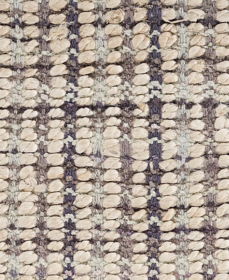Lr Home Specter Ble-434 5' x 7'9" Area Rug