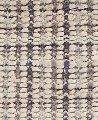 Lr Home Specter Ble-434 5' x 7'9" Area Rug