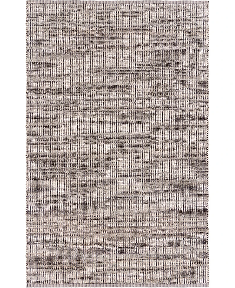 Lr Home Specter Ble-434 7'9" x 9'9" Area Rug
