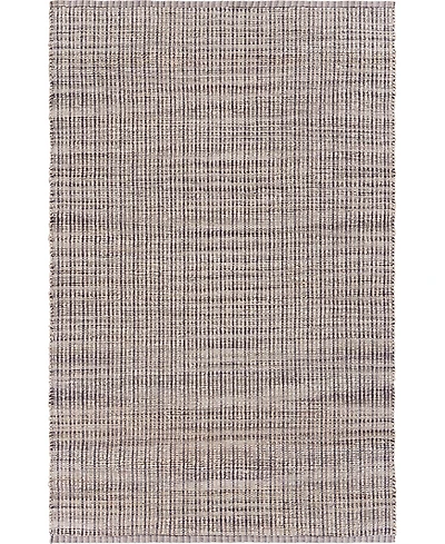 Lr Home Specter Ble-434 7'9" x 9'9" Area Rug